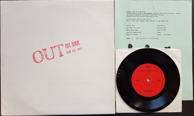Rolling Stones - Out On Bail 1978 U.S. Tour