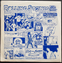 Load image into Gallery viewer, Rolling Stones - Nicaraguan Benefit Concert