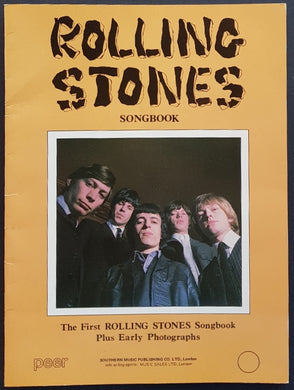 Rolling Stones - Songbook