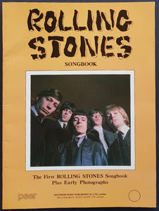 Rolling Stones - Songbook