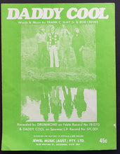 Load image into Gallery viewer, Drummond - Daddy Cool