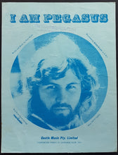 Load image into Gallery viewer, Ryan, Ross - I Am Pegasus