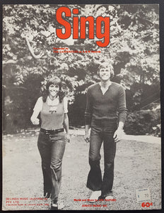 Carpenters - Sing