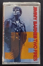 Load image into Gallery viewer, Jimmy Barnes - Two Fires