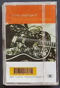 Jimmy Barnes - The Weight