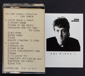 Beatles (John Lennon) - The John Lennon Collection
