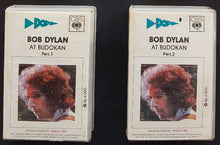 Load image into Gallery viewer, Bob Dylan - At Budokan