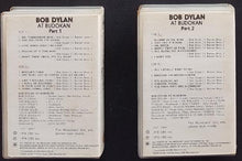 Load image into Gallery viewer, Bob Dylan - At Budokan