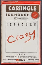 Load image into Gallery viewer, Icehouse - Crazy