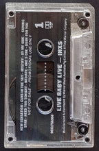 Load image into Gallery viewer, INXS - Live Baby Live