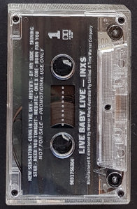 INXS - Live Baby Live