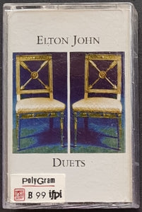 Elton John - Duets