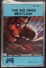 Load image into Gallery viewer, Meat Loaf - The Big Ones