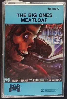 Meat Loaf - The Big Ones