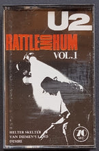 Load image into Gallery viewer, U2 - Rattle And Hum Vol.1