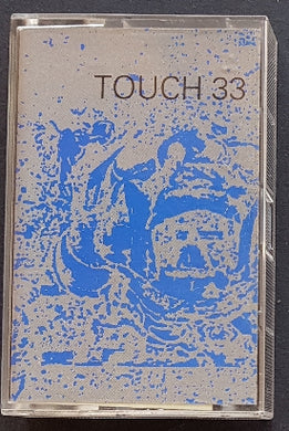 Touch 33 - Islands In-Between
