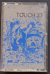 Touch 33 - Islands In-Between