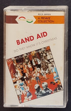 Load image into Gallery viewer, U2 - Do They Know It&#39;s Christmas?