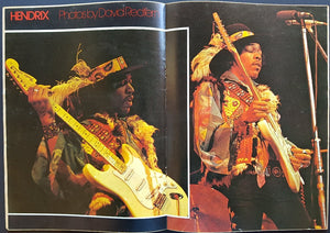 Jimi Hendrix - Let It Rock Feb.1974