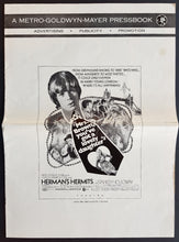 Load image into Gallery viewer, Herman&#39;s Hermits - Mrs. Brown You&#39;ve Got A Lovely Daughter