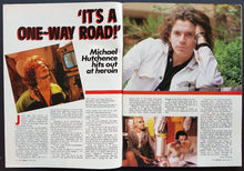 Load image into Gallery viewer, INXS - TV Week