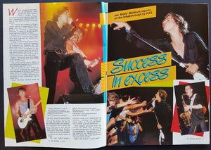 INXS - TV Week