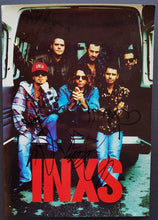 Load image into Gallery viewer, INXS - Full Moon, Dirty Hearts