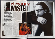 Load image into Gallery viewer, INXS - New Weekly