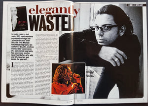 INXS - New Weekly