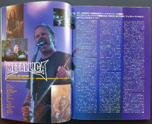 Load image into Gallery viewer, Iron Maiden - Burrn! August 2003
