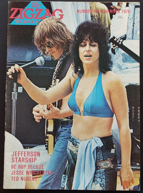 Jefferson Airplane - Zig Zag 66