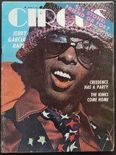 Load image into Gallery viewer, Kinks - Circus March 1971