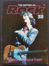 Load image into Gallery viewer, Kinks - The History Of Rock 38