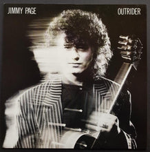Load image into Gallery viewer, Led Zeppelin (Jimmy Page) - Outrider