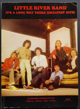 Load image into Gallery viewer, Little River Band - It&#39;s A Long Way There (Greatest Hits)