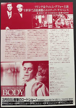 Load image into Gallery viewer, Madonna - Body