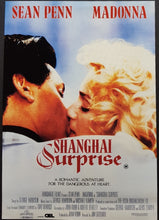 Load image into Gallery viewer, Madonna - Shanghai Surprise