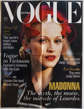 Load image into Gallery viewer, Madonna - Vogue Australia