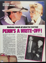 Load image into Gallery viewer, Madonna - TV Week