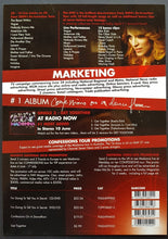 Load image into Gallery viewer, Madonna - I&#39;m Going To Tell You A Secret