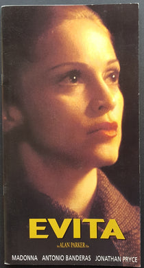 Madonna - Evita