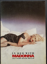 Load image into Gallery viewer, Madonna - In Bed With Madonna