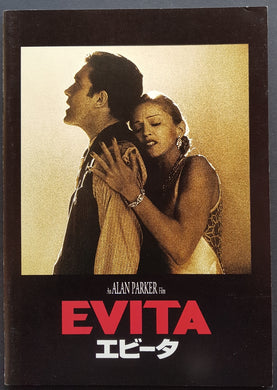 Madonna - Evita