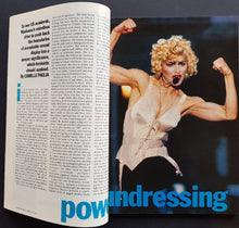 Load image into Gallery viewer, Madonna - New Woman