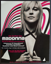 Load image into Gallery viewer, Madonna - Die Another Day