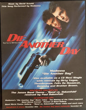 Load image into Gallery viewer, Madonna - Die Another Day