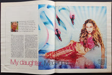 Load image into Gallery viewer, Madonna - Sunday Magazine
