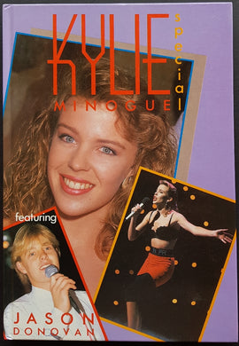 Kylie Minogue - Special