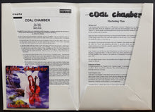 Load image into Gallery viewer, Ozzy Osbourne - COAL CHAMBER- Chamber Music