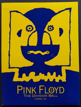 Load image into Gallery viewer, Pink Floyd - The Division Bell